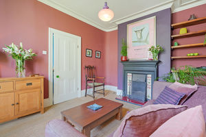 Kenbourne Grove
